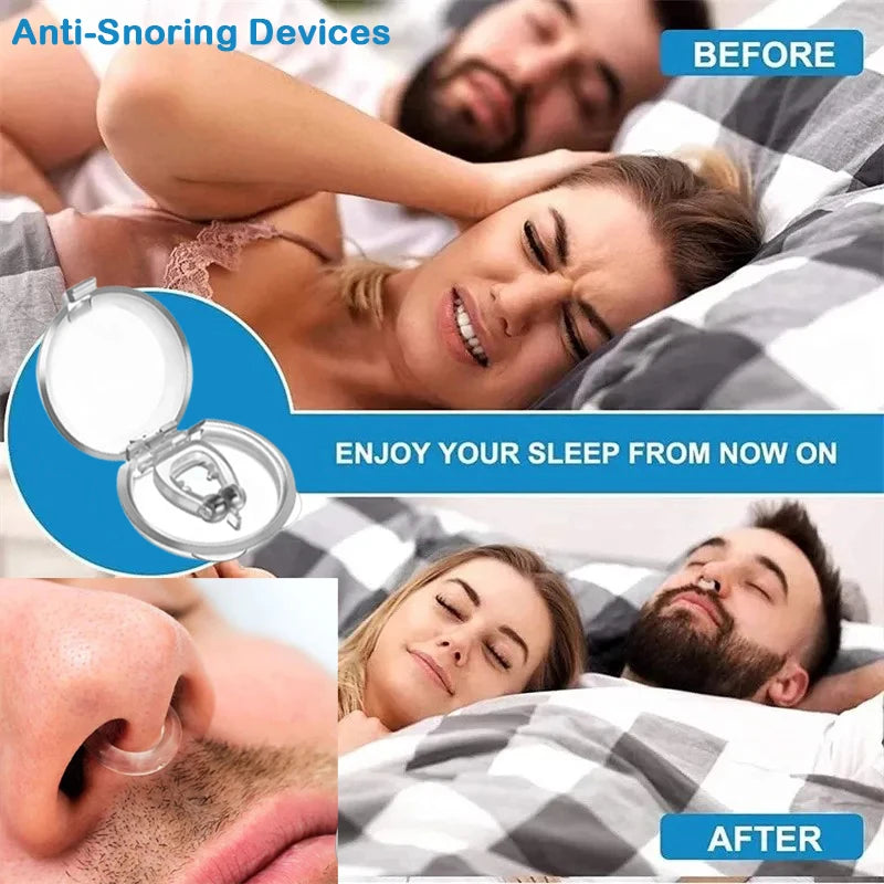 Brezyn™ 2 Anti-Snoring Nasal Device 