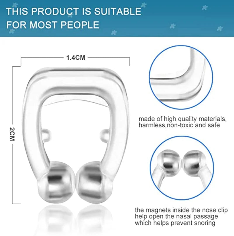 Brezyn™ 2 Anti-Snoring Nasal Device 