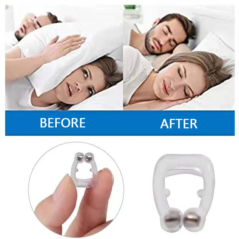 Brezyn™ 4 Anti-Snoring Nasal Devices 